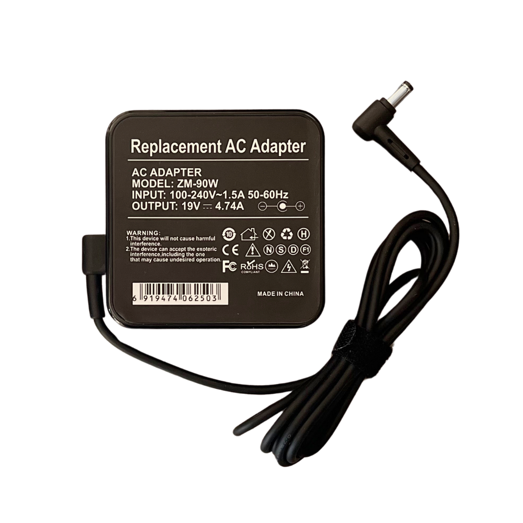 ASUS Charger 19V 4.74A 5.5*2.5