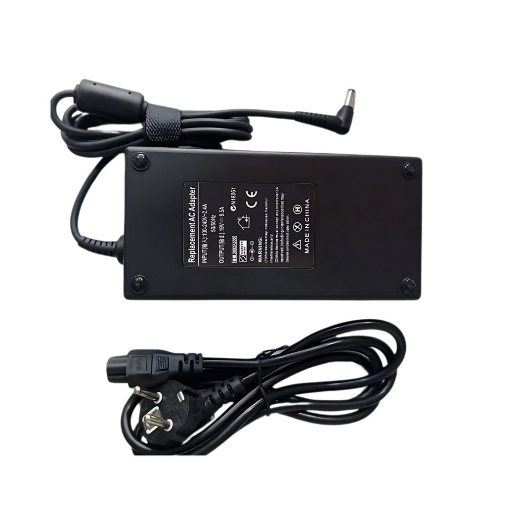 ASUS Charger 19V 9.5A 5.5*2.5