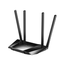 Cudy 300 Mbps Wireless N 4G LTE Router, Model: LT400
