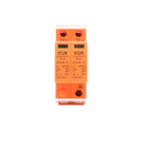 ZOII Surge Protector SPD 2 Pole DC