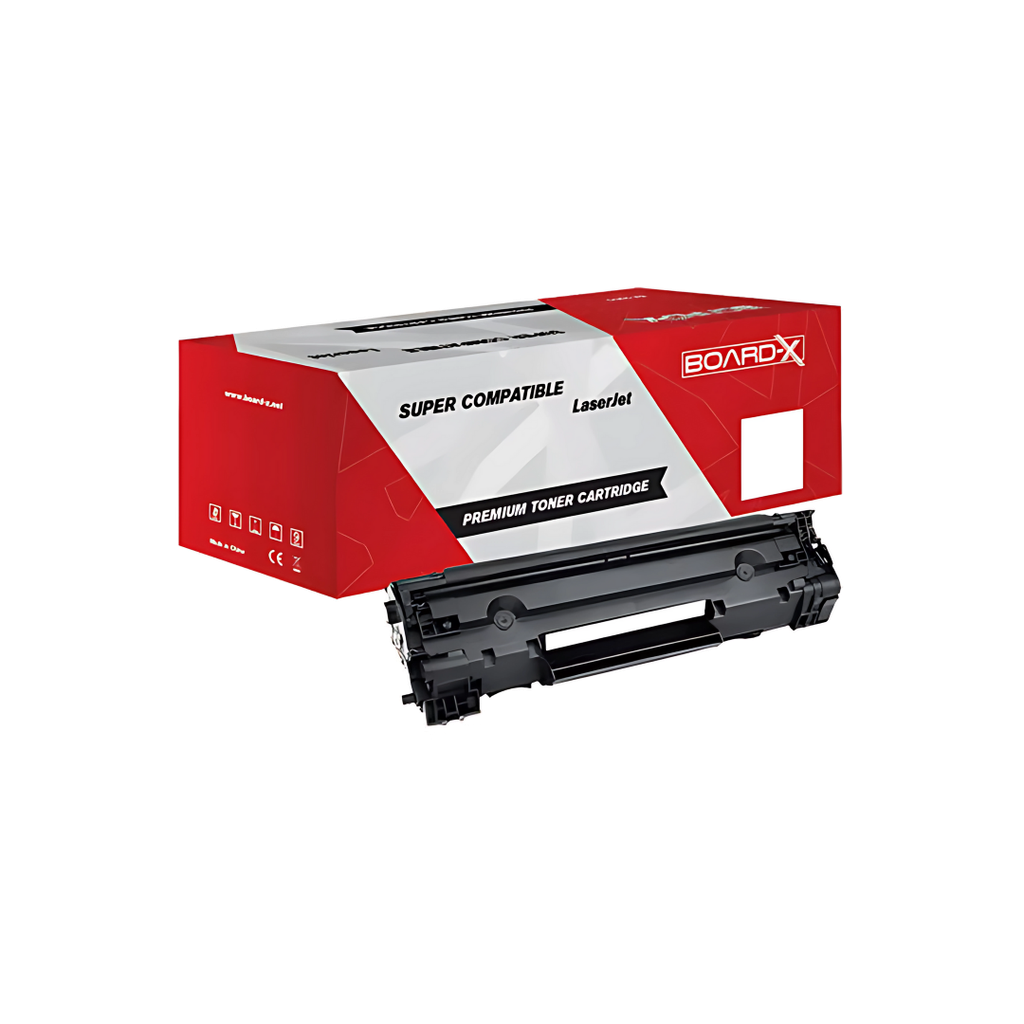 BOARD-X Toner CF400A