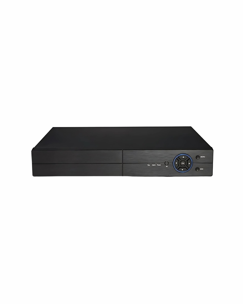 [CHL-BH-3516AE] Color VU 5MN 16CH DVR CHL-BH-3516AE