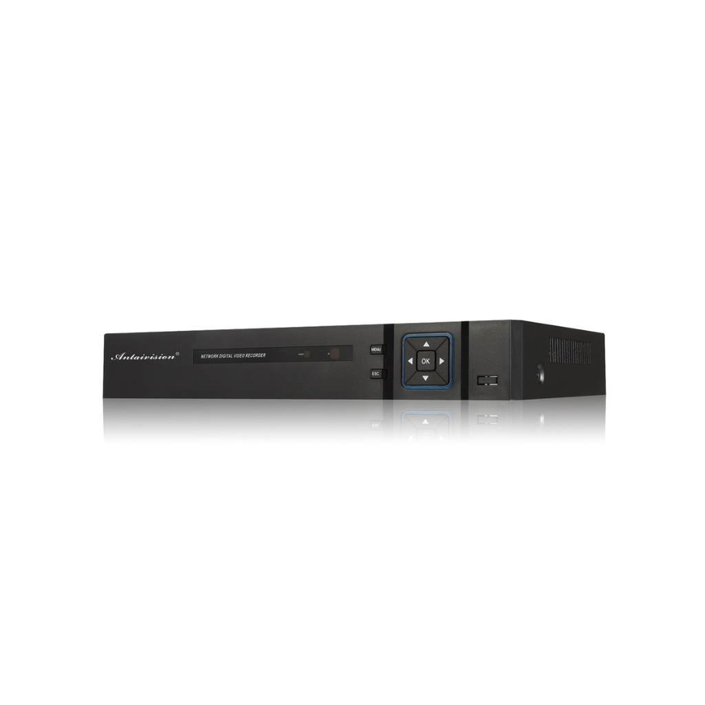Color VU 5MN 16CH DVR CHL-BH-3516AE