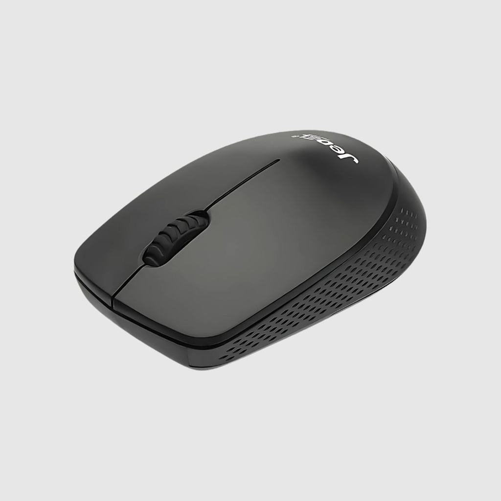 Jedel Wireless Mouse Model No: W690