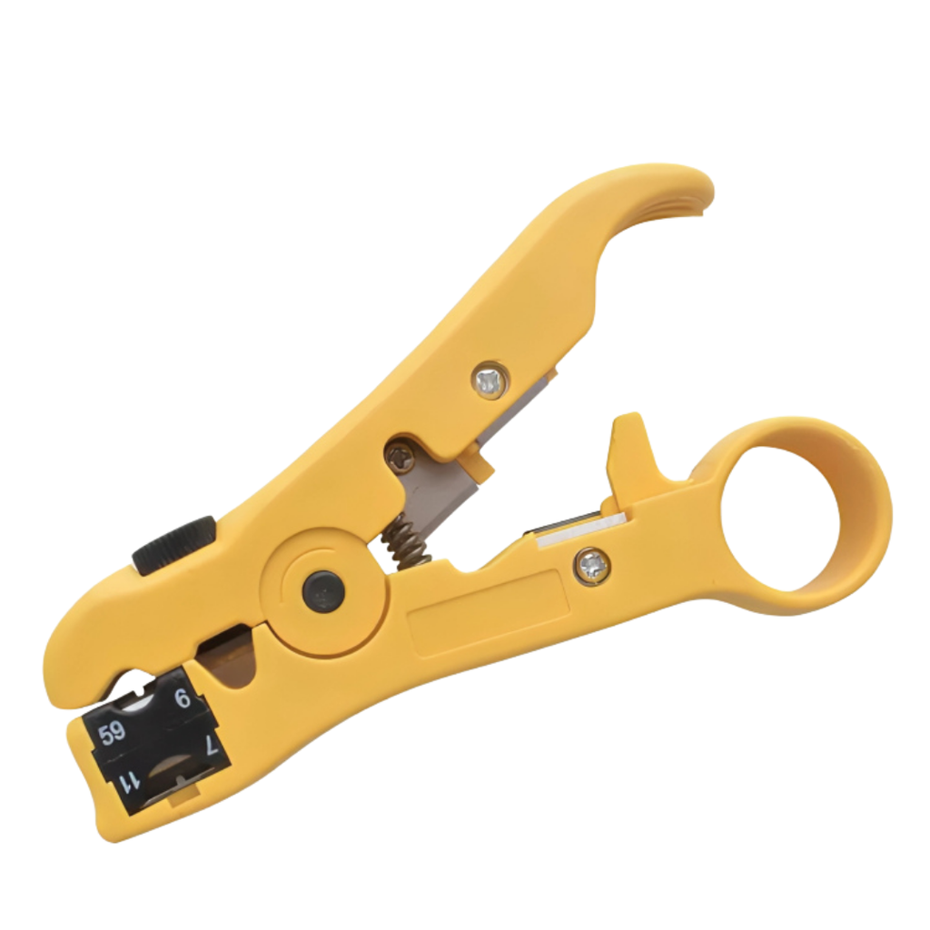 [CS94] HT-352 Network stripper