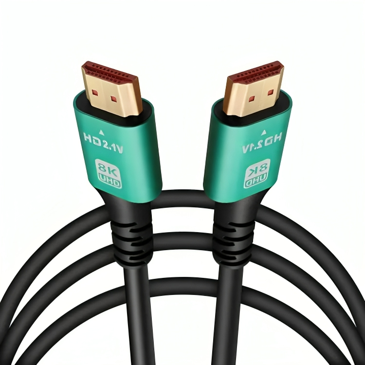 [H92] Velly Good HDMI Cable 8K with Carton Bag (1.5M)