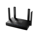 Cudy AX3000 Gigabit Wi-Fi 6 Mesh Router, Model: WR3000