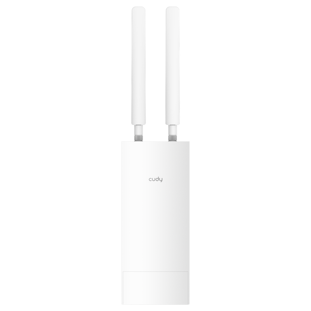 [AP1300 Outdoor] Cudy Outdoor AC1200 Gigabit Wireless Access Point, Model: AP1300 Outdoor
