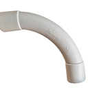 Winline PVC 25mm Curved Pipe WN-ELB25