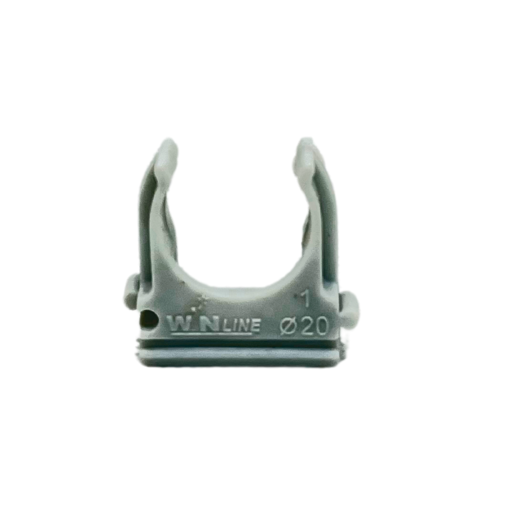 Winline PVC 20mm Attach WN-CLP20
