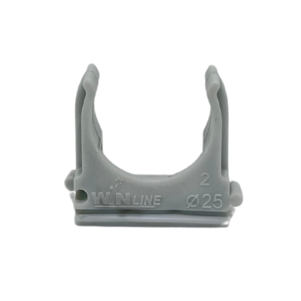 Winline PVC 25mm Attach WN-CLP25