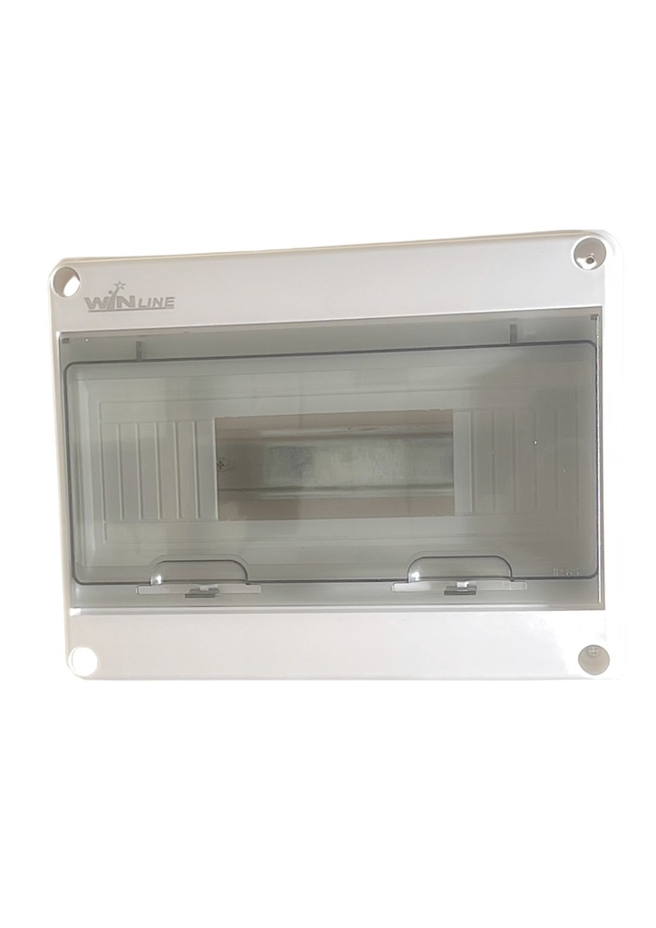 Winline Distribution BOX 12 ways Winline WN-E1012