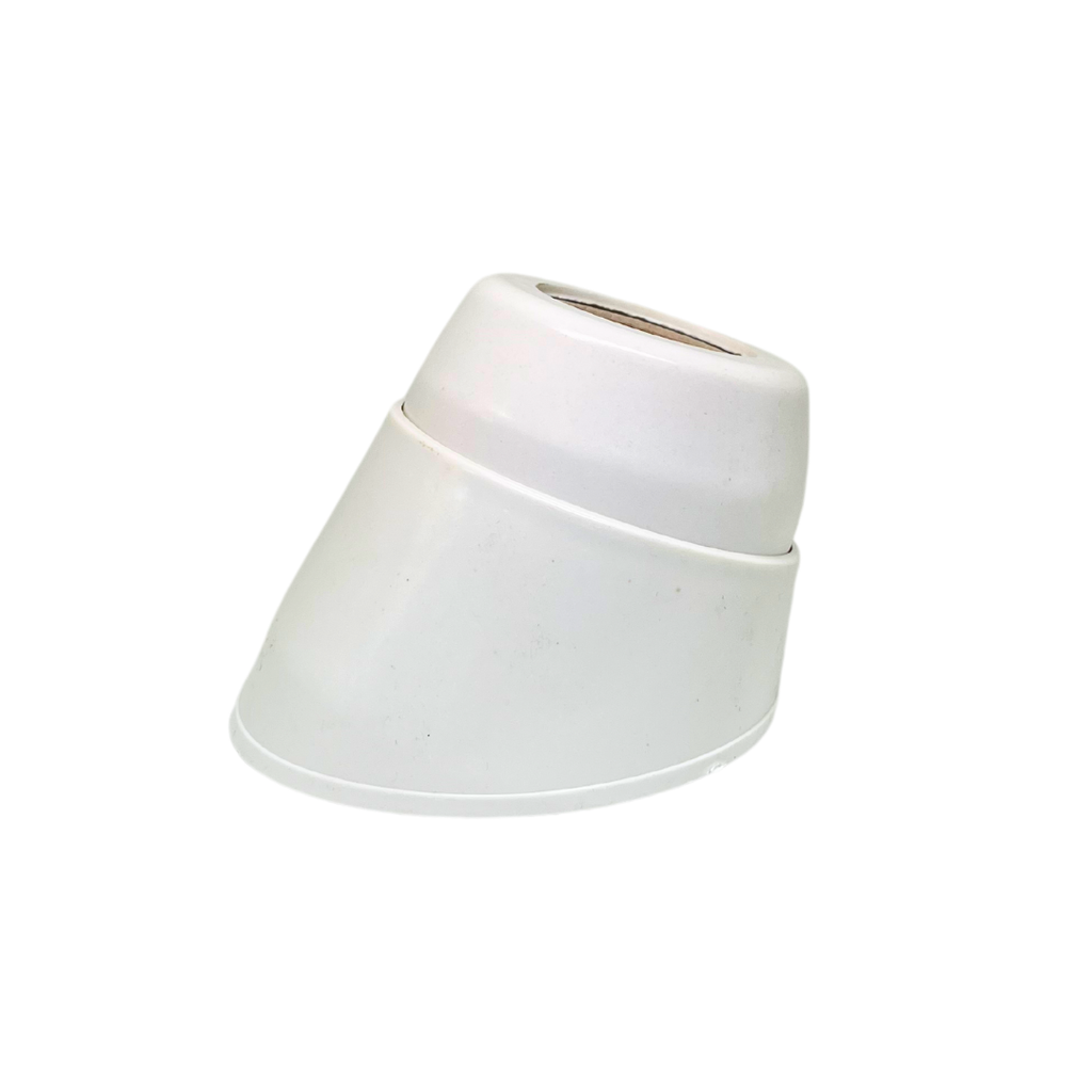 Lamp Holder 192-N Shrink