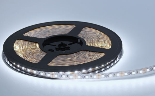 Strip led 12V 240Led White Light Roll 5M (AM)