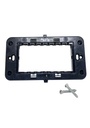 Frame for rectangular box - 4 Modules - 43BA04