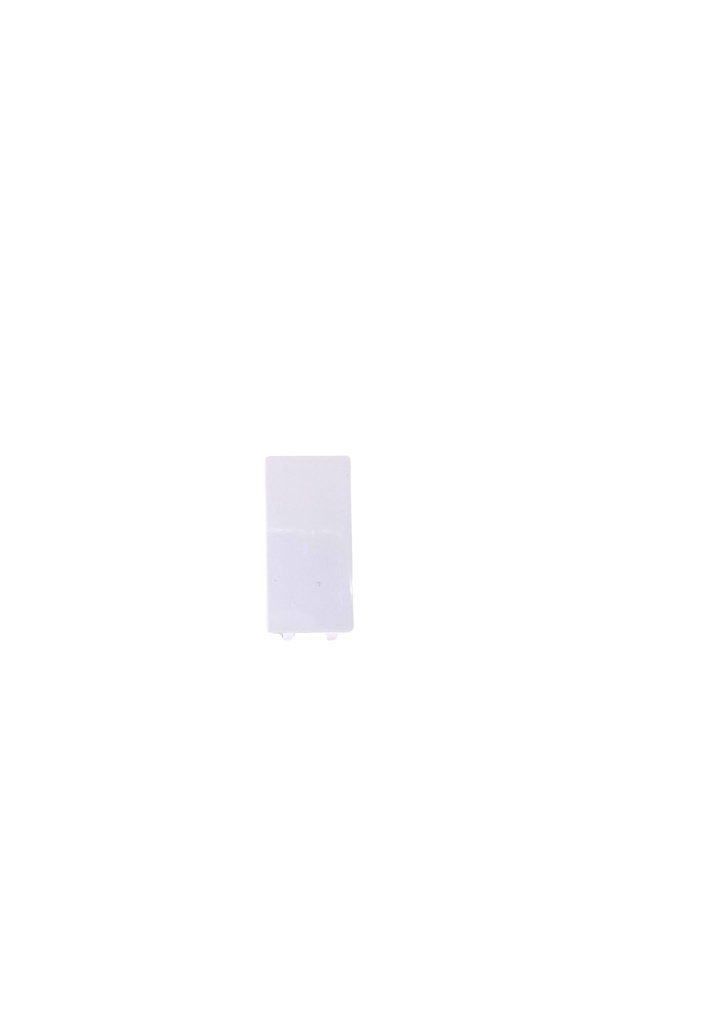 Blank Insert - 1 Module - 43B013