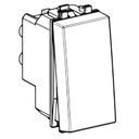 One Way Switch 2P - 1 Module - 43B010