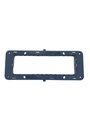 Frame for rectangular box - 7 Modules - 43BA07