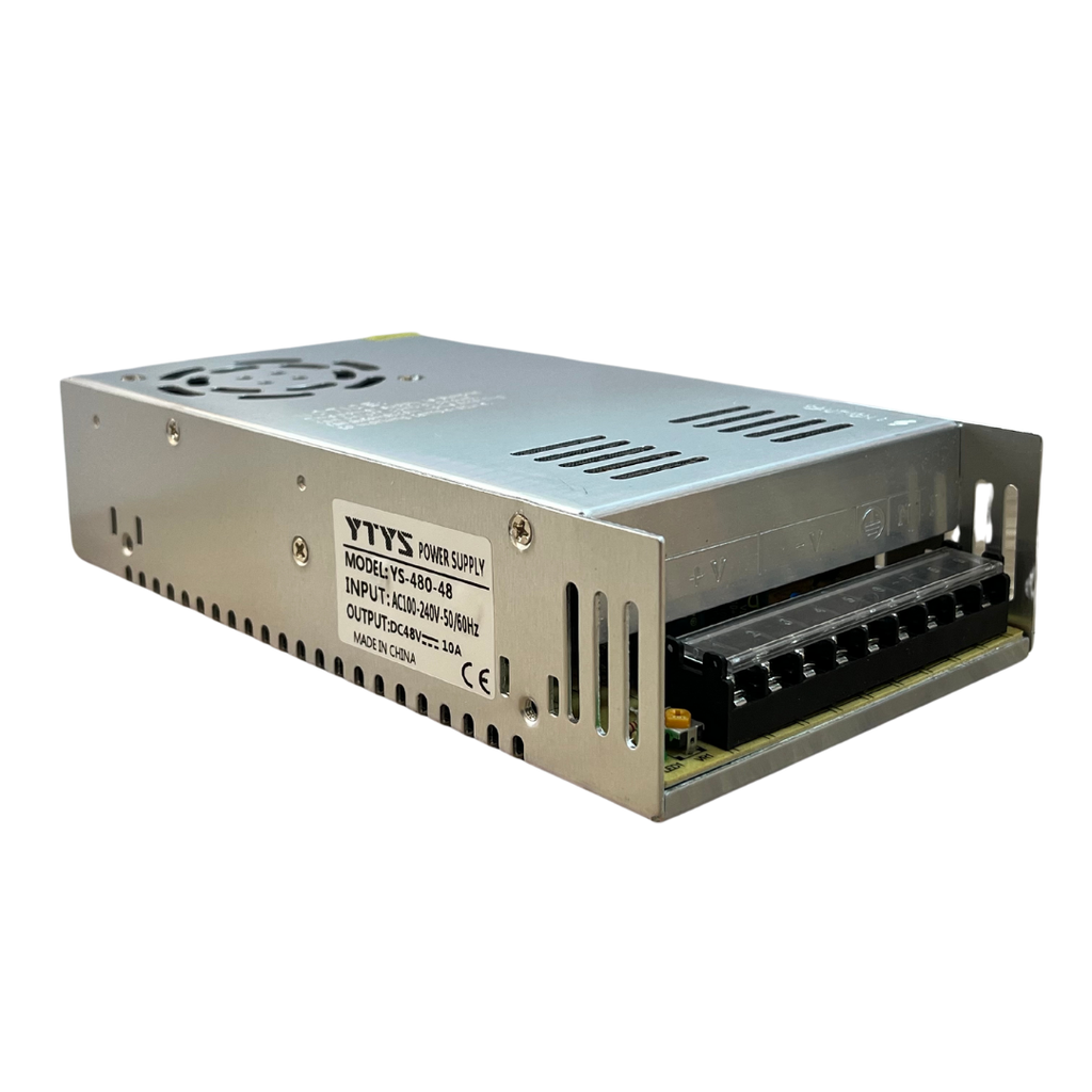 [YS-480-48] Power Supply 48V-10A