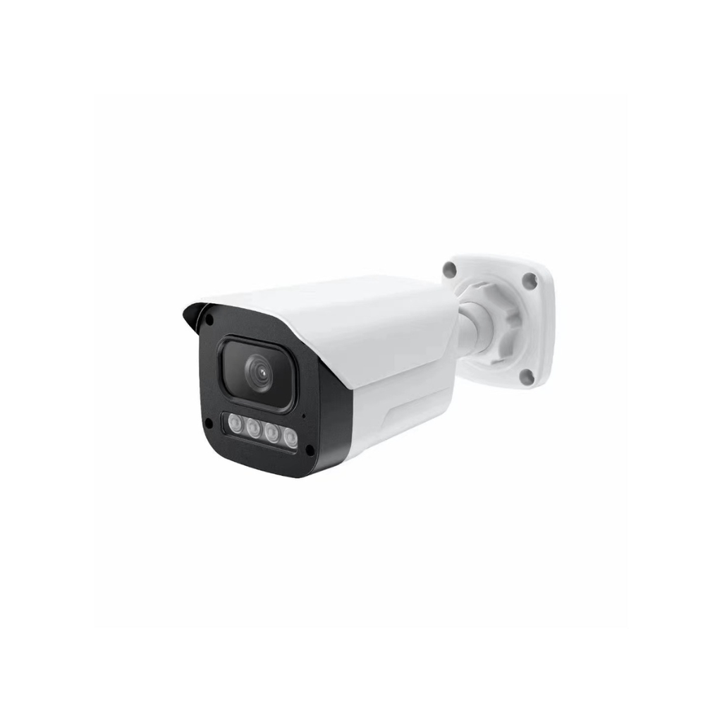 Color VU 5MP Color AHD Bullet Camera, With Audio TVI-W-PFB504BE