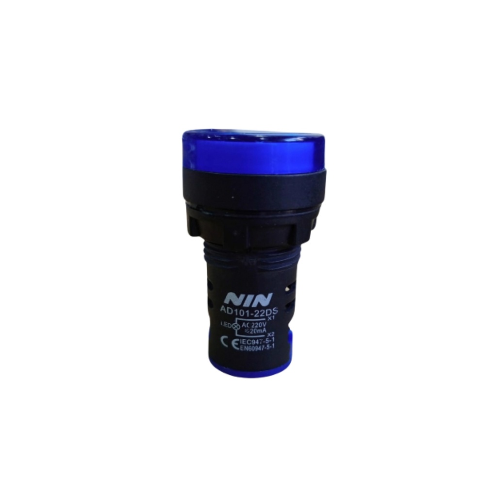 Ninuo Indicator AD16-22DS 220V