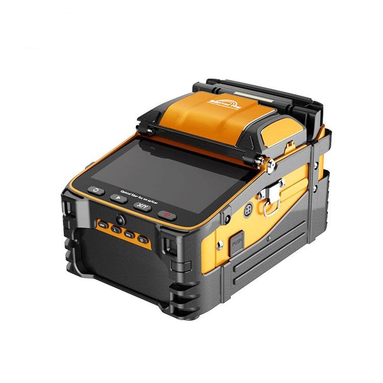 UNF Fiber Fusion Splicer AI-9