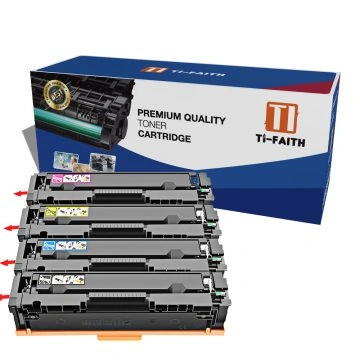 Ti-FAITH Toner GPR-34/35 Drum
