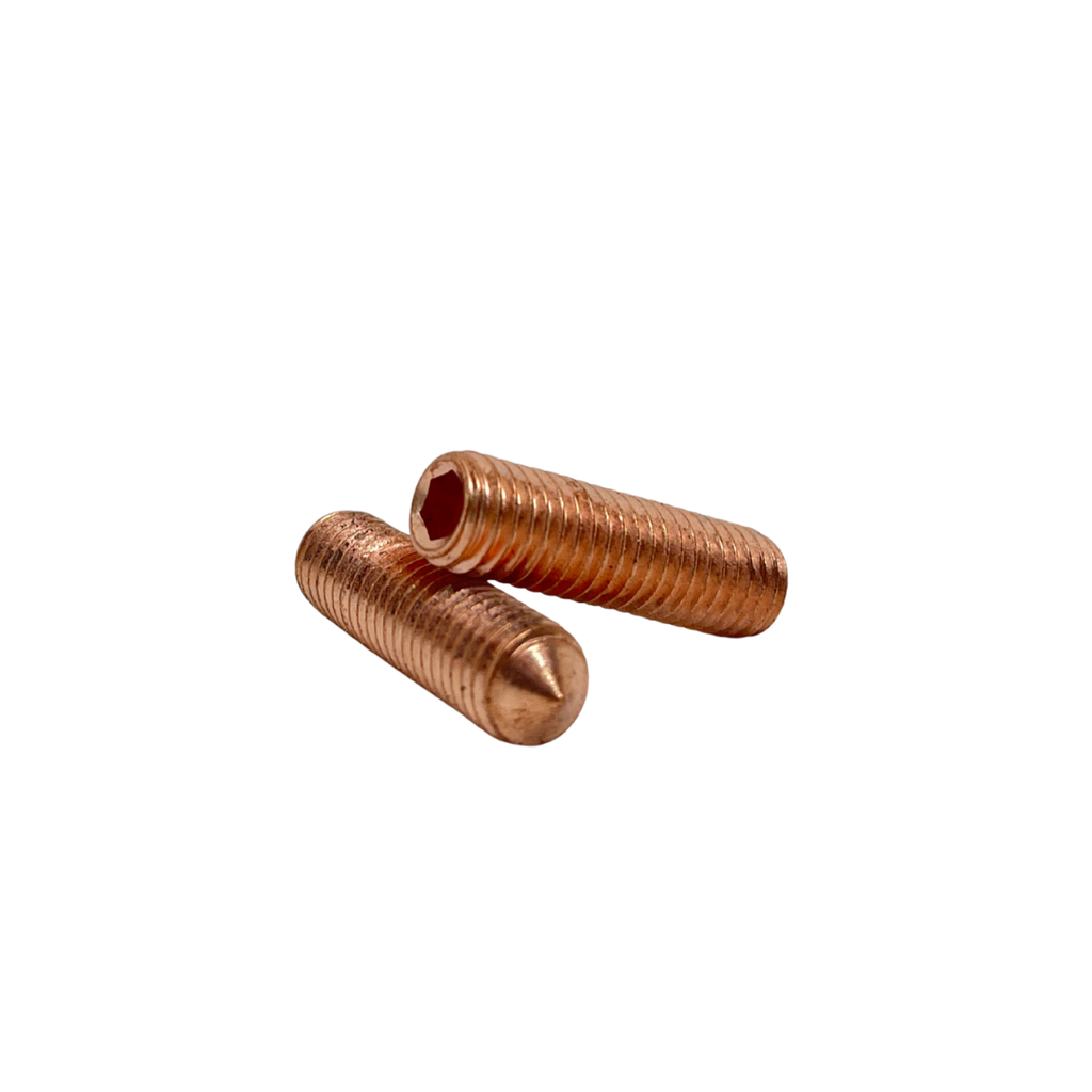 Abuk Connector for 16mm Nut Head Earth Rod