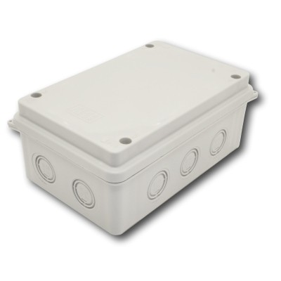 Syria Distribution Box 220x170x120