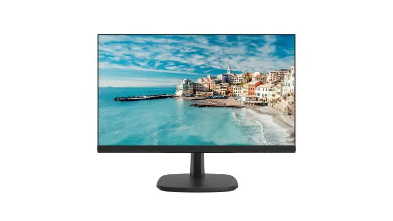 HIKVISION 27 inch FHD Borderless Monitor DS-D5027FN