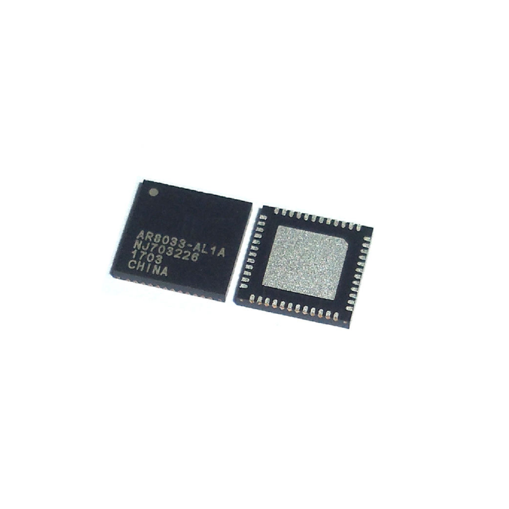 AR8033-AL1A Ethernet PHY®
