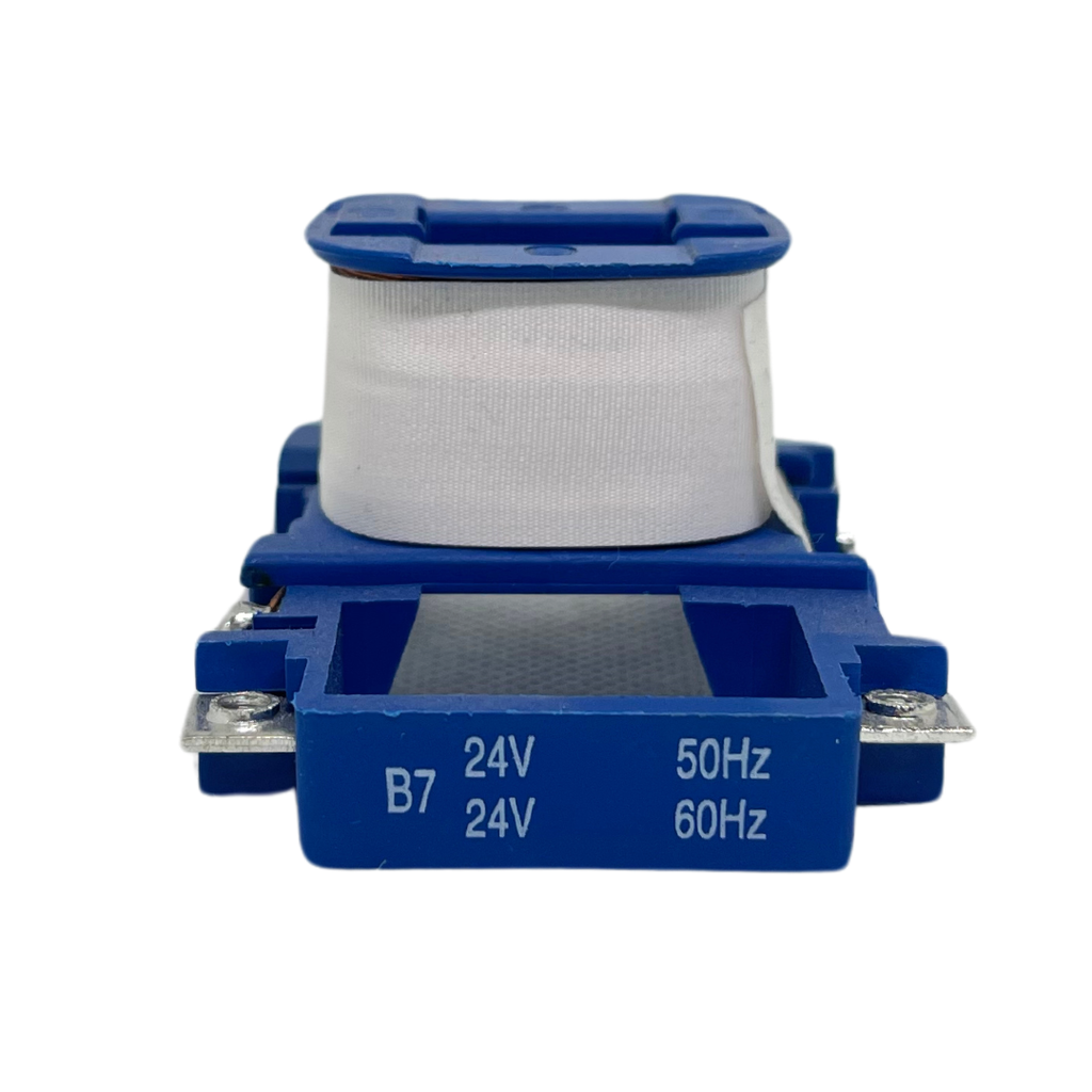 Turnmooner Bobine Contactor B0B0056/7 LX1D4 24V For LC1D25 TO LC1D32