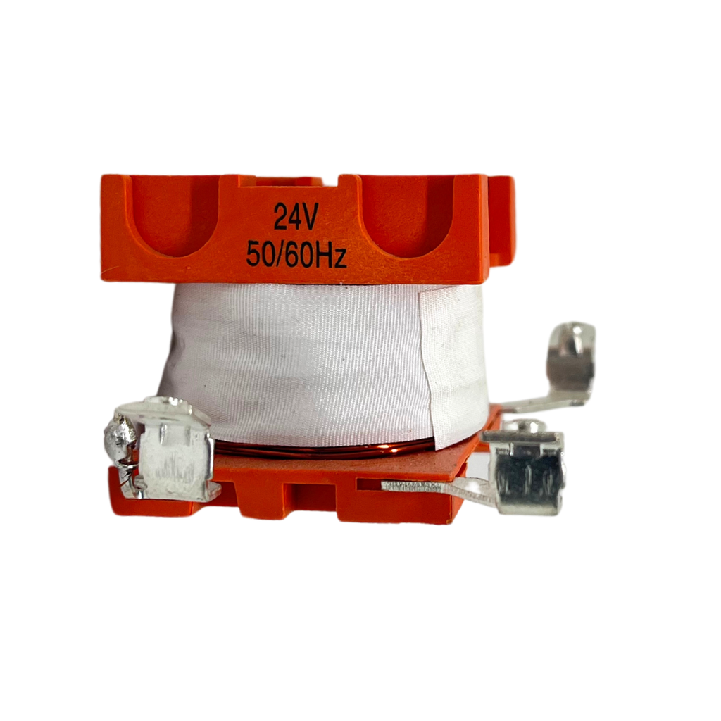 Turnmooner Bobine Contactor BOB0061/2 LX1D6 24V For LC1D40 TO LC1D95