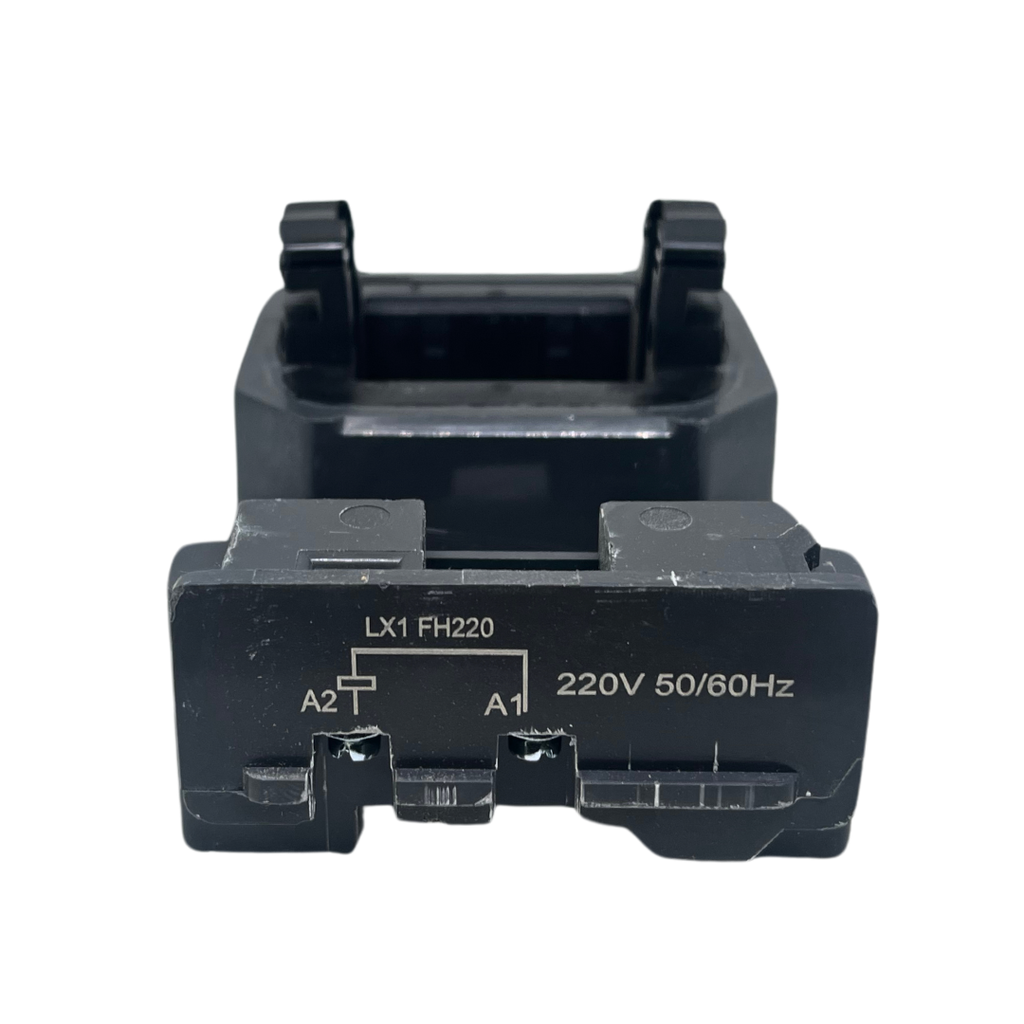 Turnmooner Bobine Contactor Coil CJX2-F265 LX1FH 220V For LC1F265