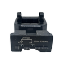 Turnmooner Bobine Contactor Coil CJX2-F265 LX1FH 220V For LC1F265