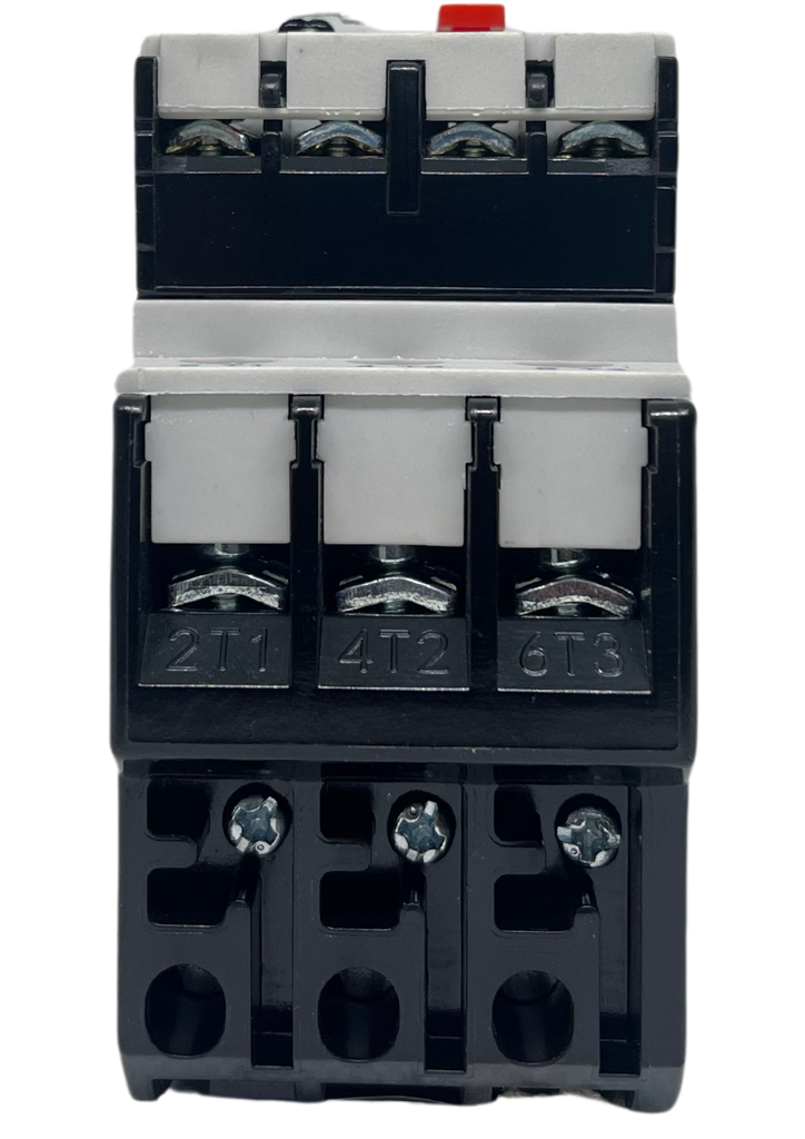 Turnmooner Thermal Relay LR2D1310 Thermal Relay 4A-6A