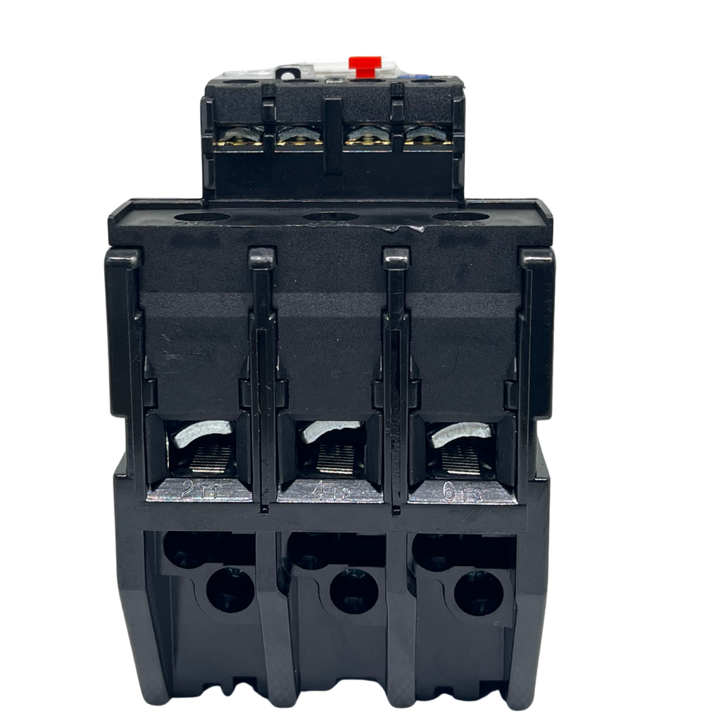 Turnmooner Thermal Relay LR2D3355 Thermal Relay 30A-40A
