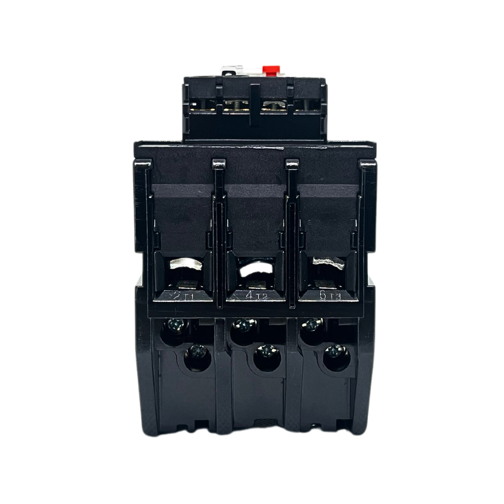 Turnmooner Thermal Relay LR2D3359 Thermal Relay 48A-65A