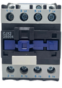Turnmooner Contactor 4 poles (3 Poles+N) CJX2-25004 CNT0120 LC1D25004(25A-40A) 220V