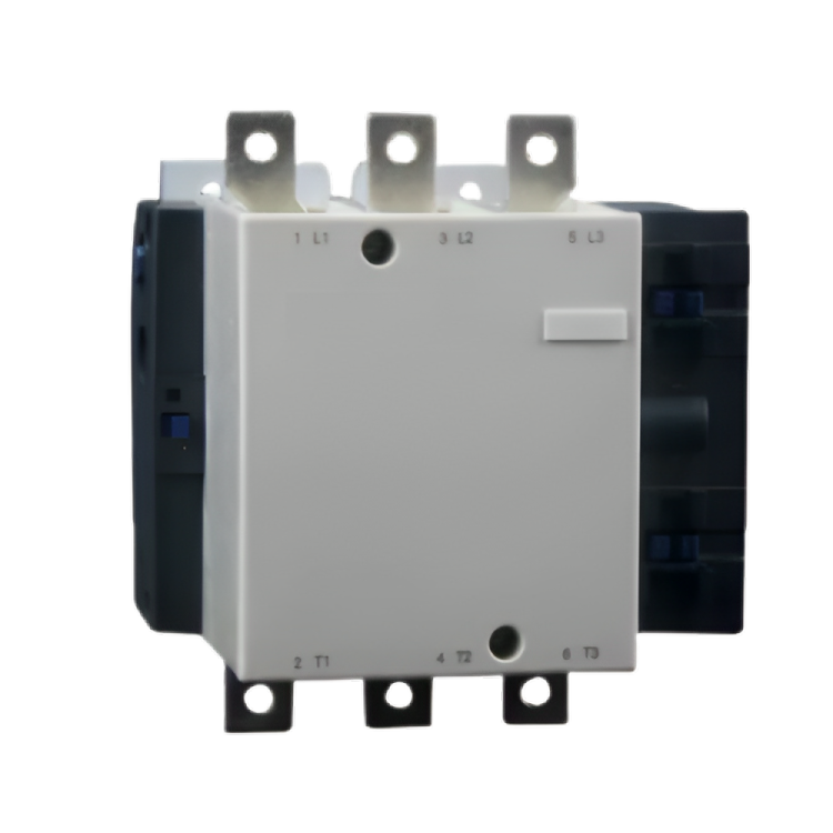 Turnmooner Industrial Contactor 3 poles CJX2-F225 CNT0143 LC1F225(225A-315A) 220V
