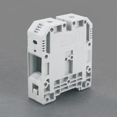POTRIC Terminal Block MRK-25mm TR2501 Grey