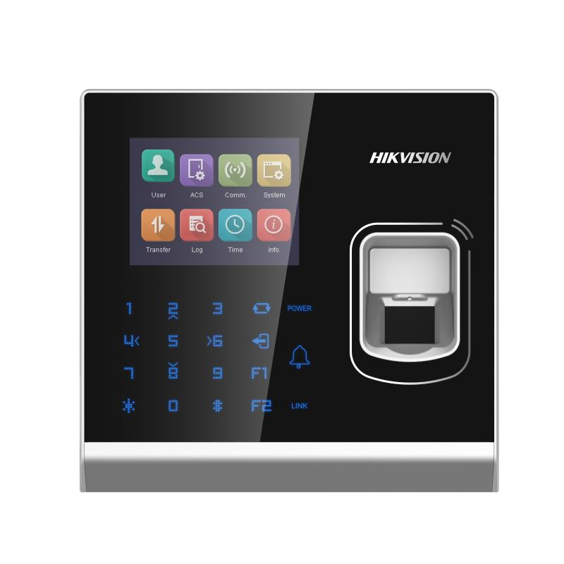 HIKVISION Pro Series Fingerprint Terminal DS-K1T201AMF
