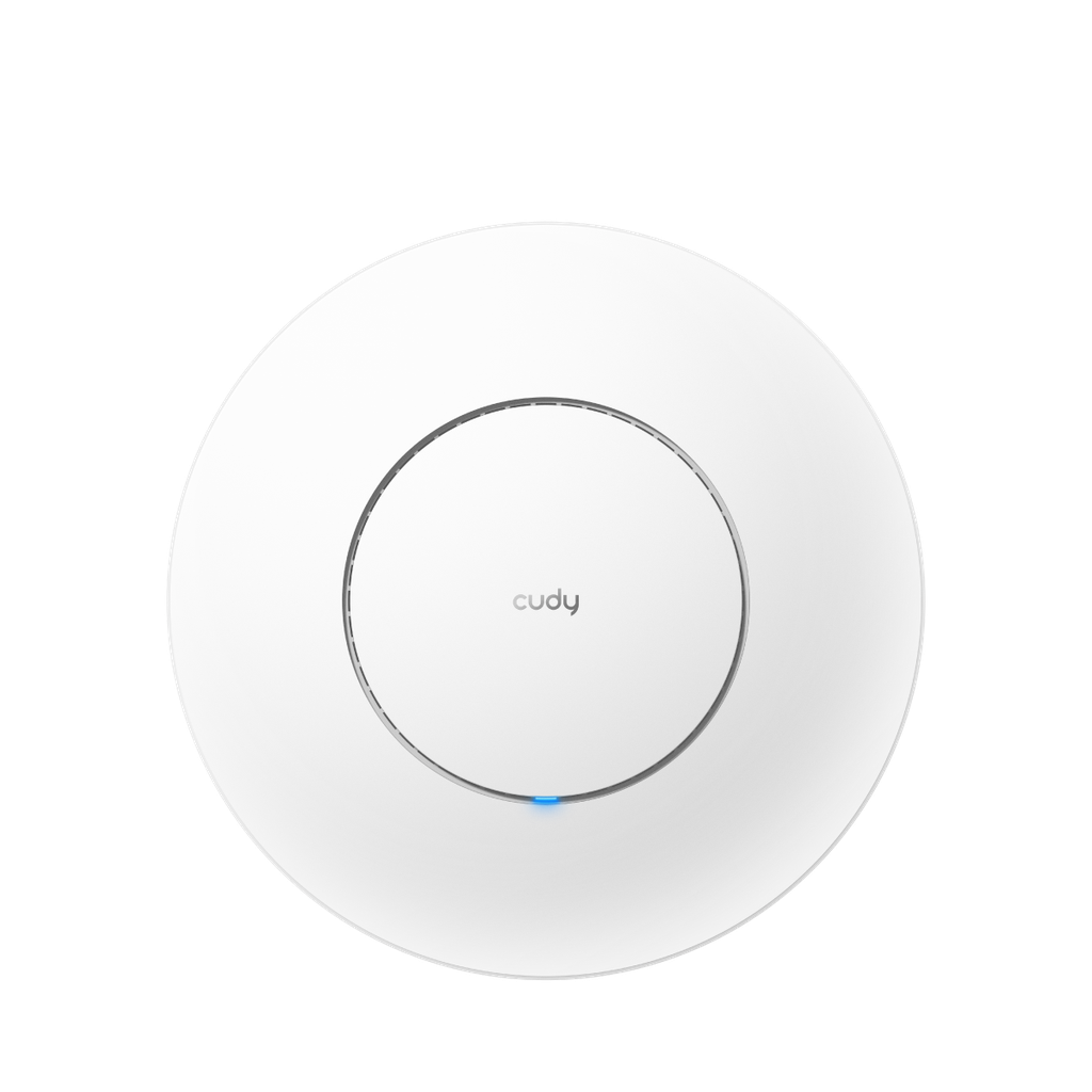 [AP3000 Indoor] Cudy AX3000 Ceiling Mount Wi-Fi 6 Access Point with 2.5G Port, Model: AP3000 Indoor
