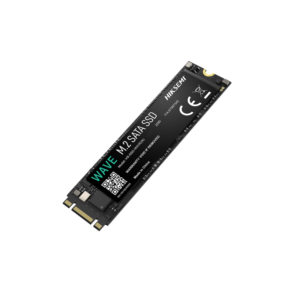 HIKSEMI Solid State Drive WAVE(N) M.2 SATA HS-SSD-WAVE(N)