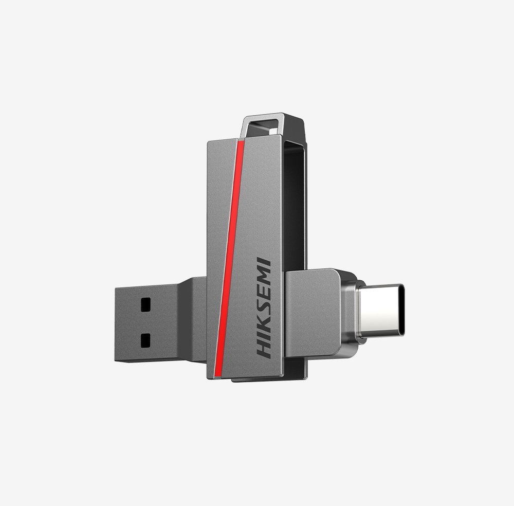 HIKSEMI USB DRIVE HS-USB-E307C U3