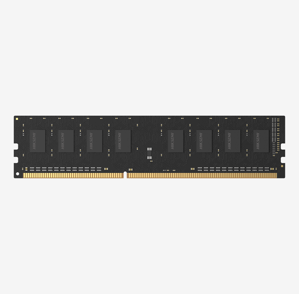 HIKSEMI Desktop Memory DDR4 2666Mhz (8GB)