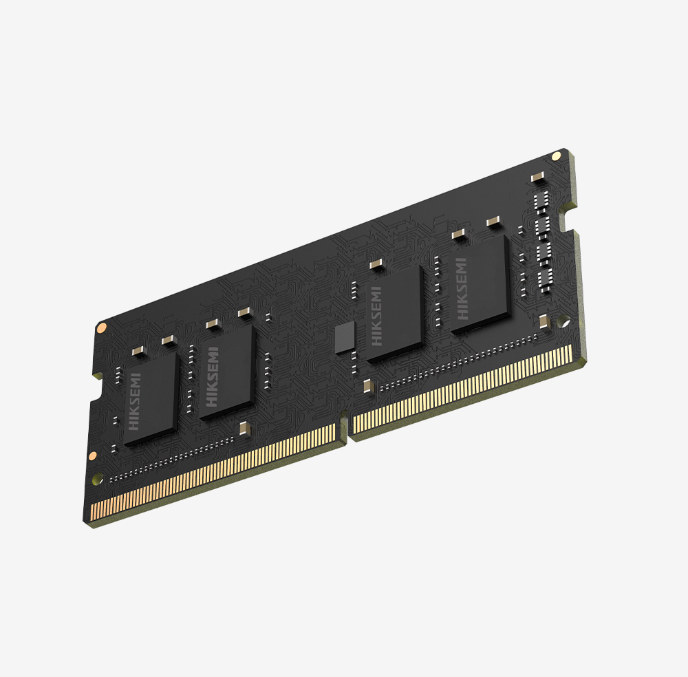 HIKSEMI Laptop Memory DDR5 4800MHz 16GB