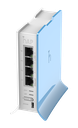 MikroTik hAP lite TC RB941-2nD-TC