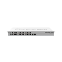 MikroTik 24 Gigabit port switch with 2 x SFP+ CRS326-24G-2S+RM