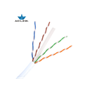 AD-Link Network UTP Cable Cat6 Indoor Roll 305M